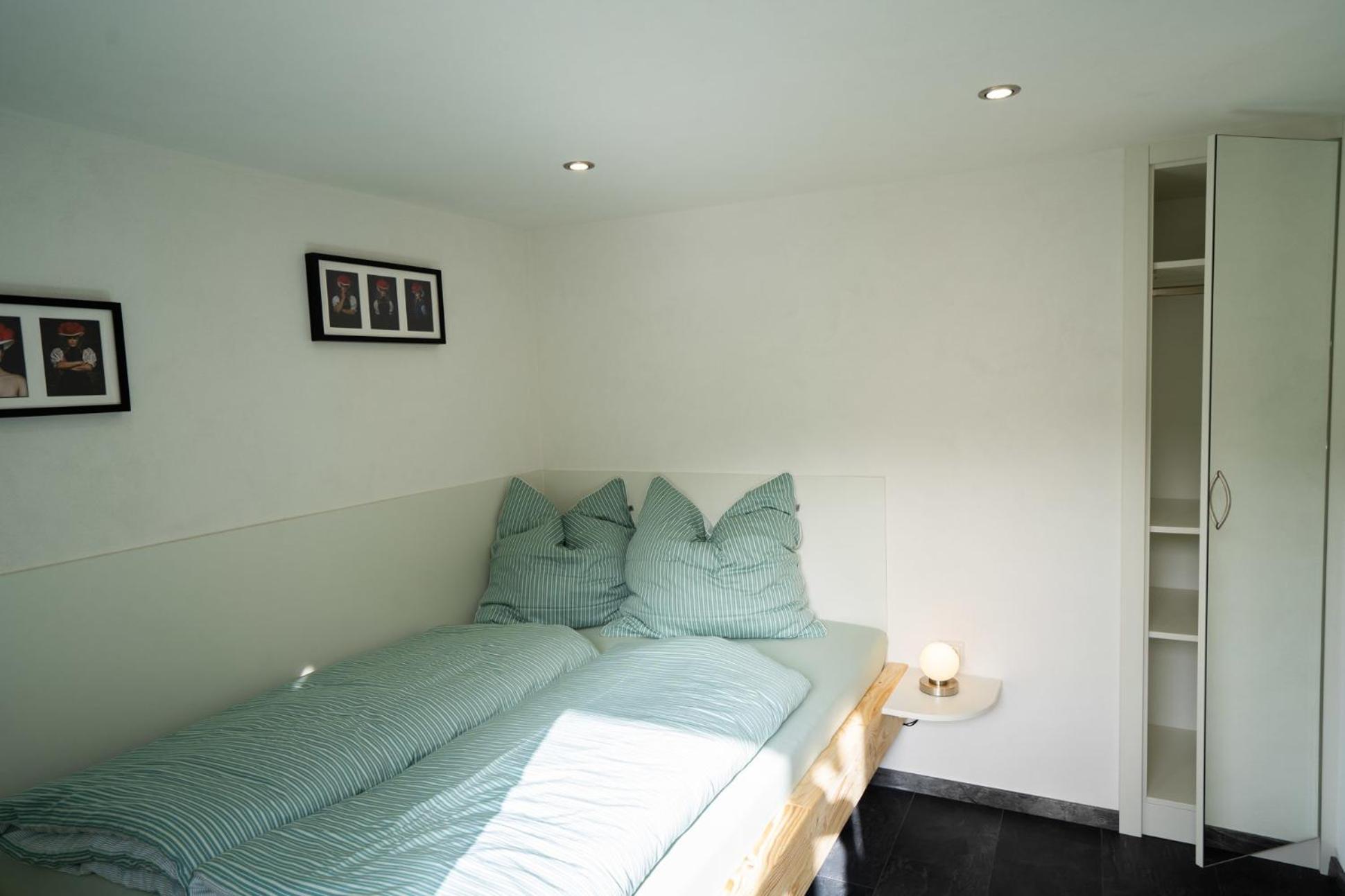 Fewo Schwarzwaldstern 2, Todtnau, 4 Schlafzimmer Exterior foto